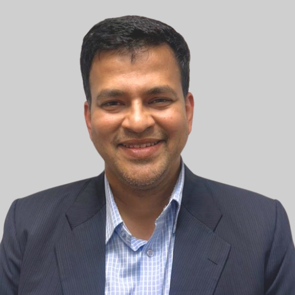 Arpit Mundra