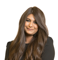 Priya Agarwal