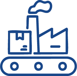 Operated Production