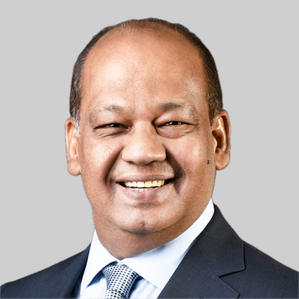 Navin Agarwal