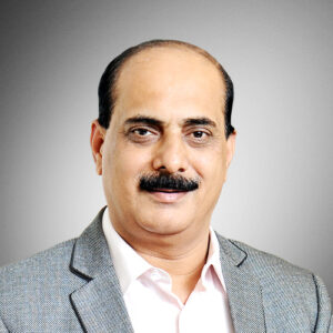 Sunil Duggal