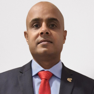 Praveen Palakeezhil