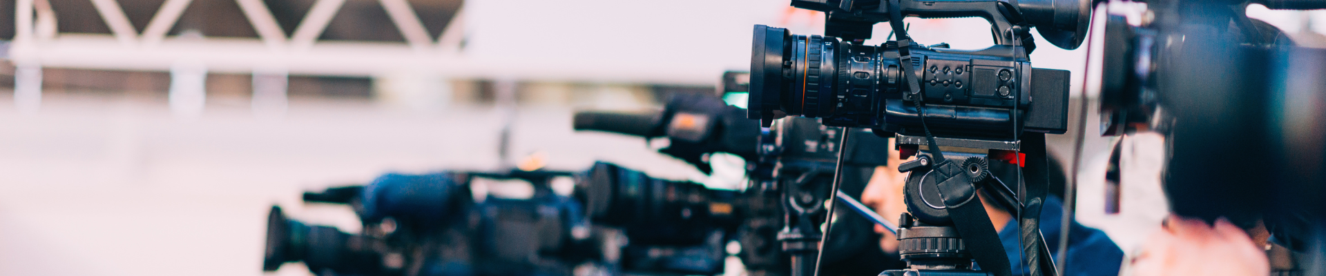 Media Desktop Banner