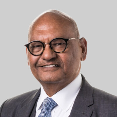 anil agarwal