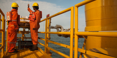 Towards a more Secure, Affordable, and Sustainable #FutureofEnergy