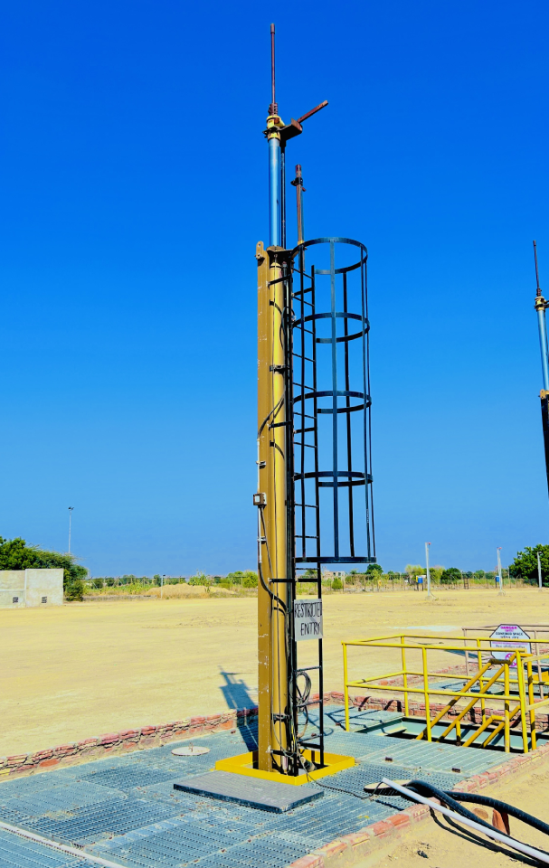 Cairn Oil & gas