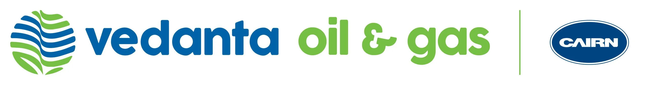 Vedanta Oil and Gas Logo