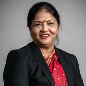 Pomila Jaspal