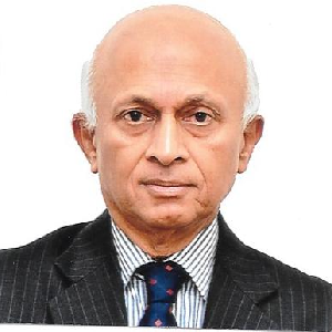 Ranjan Mathai