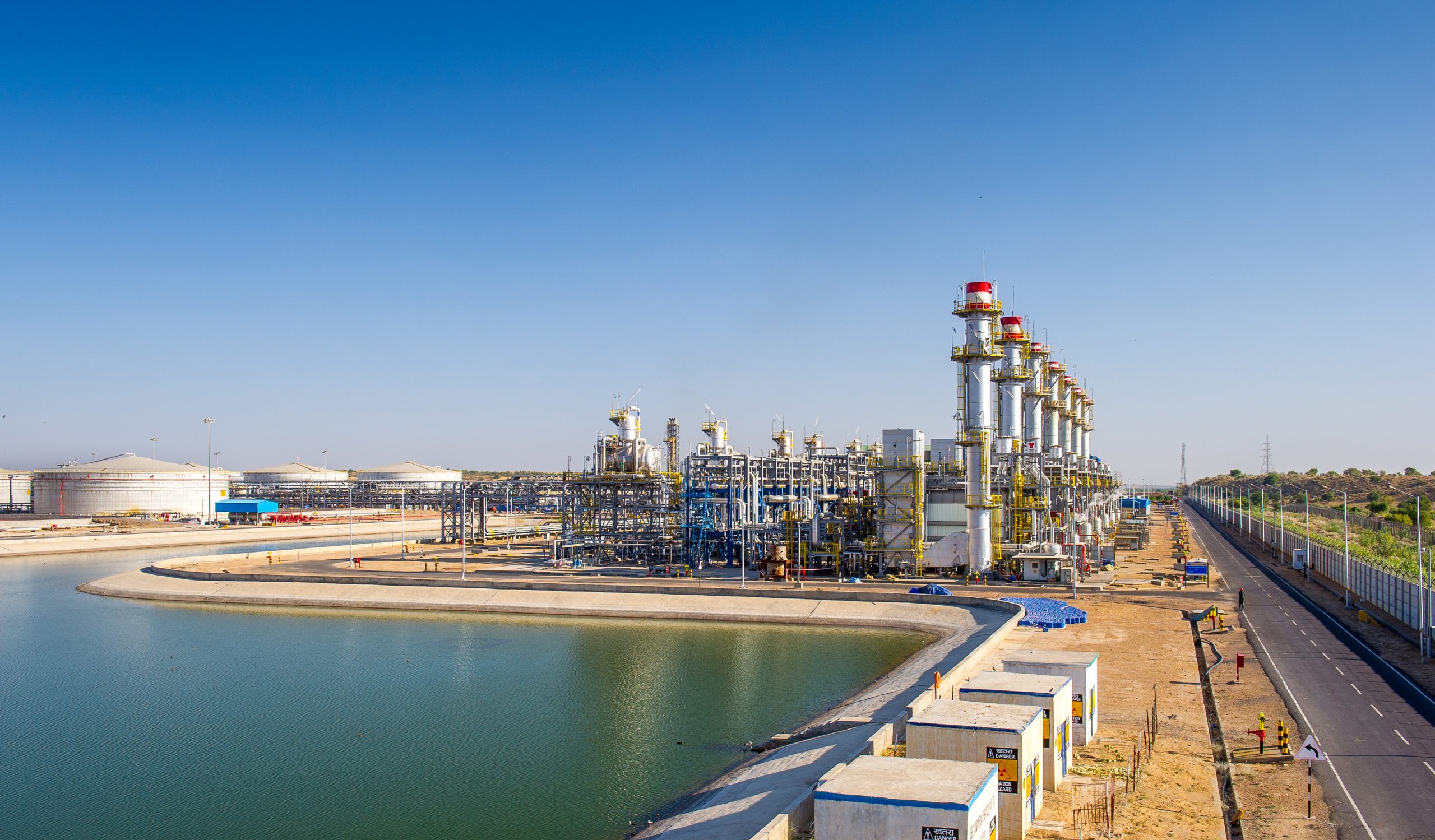 Vedanta Oil and Gas Limited (VOGL) reports strong performance in its first quarter financial results, as a listed entity