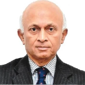 Ranjan Mathai