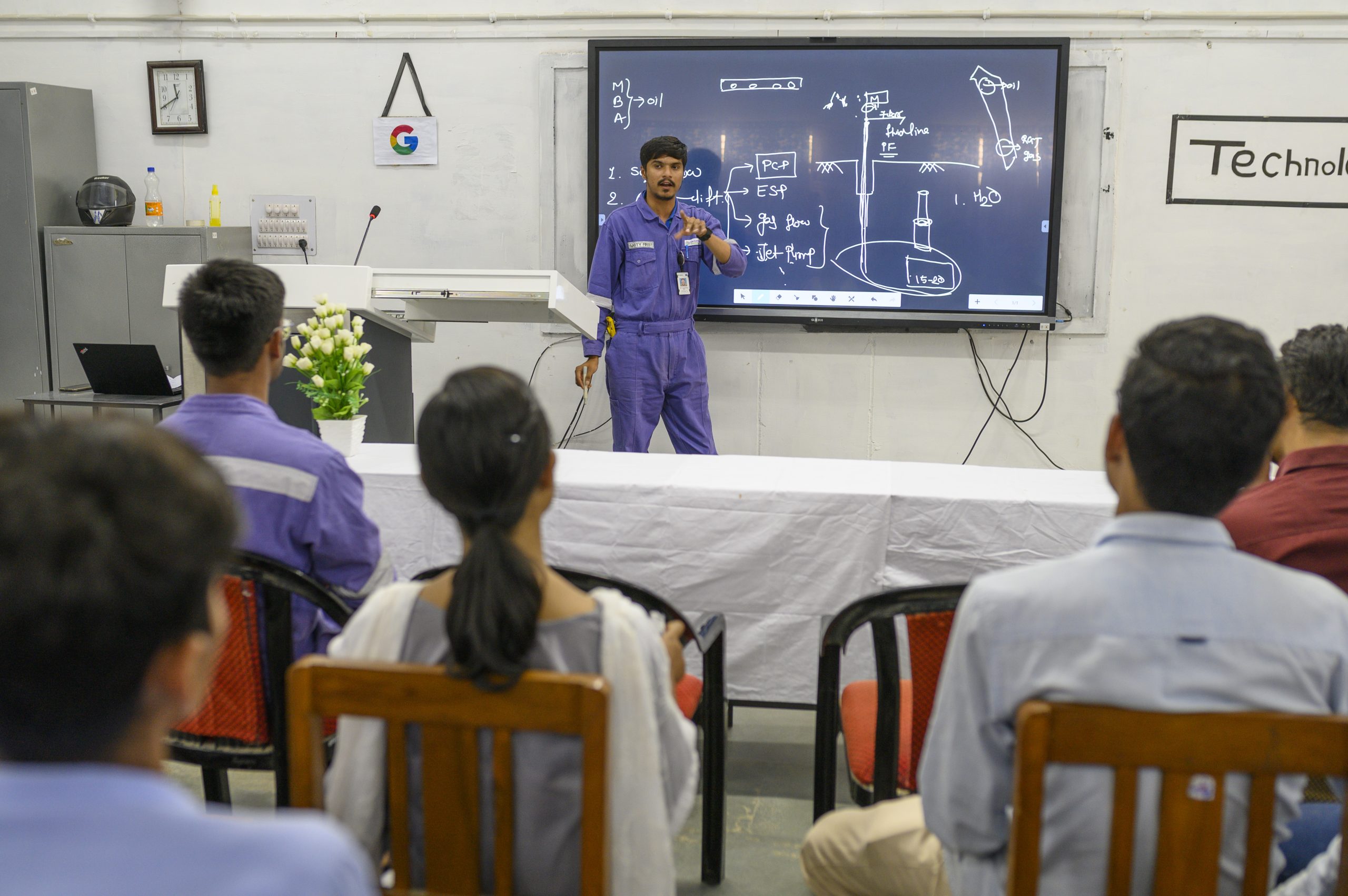Transforming Skills into Opportunities: Vedanta Oil and Gas’ skill development initiatives reached over 33,000 youth