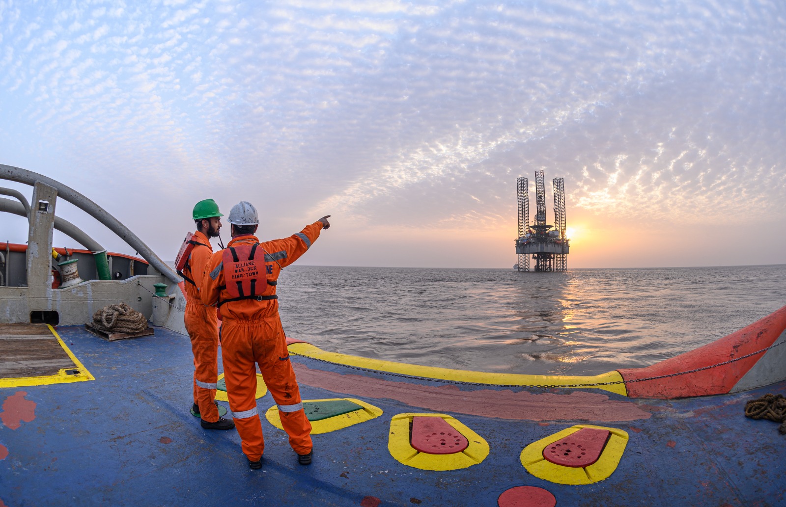 Vedanta Reaffirms its Commitment to Unlock India’s Hydrocarbon Resources to Secure Energy Independence