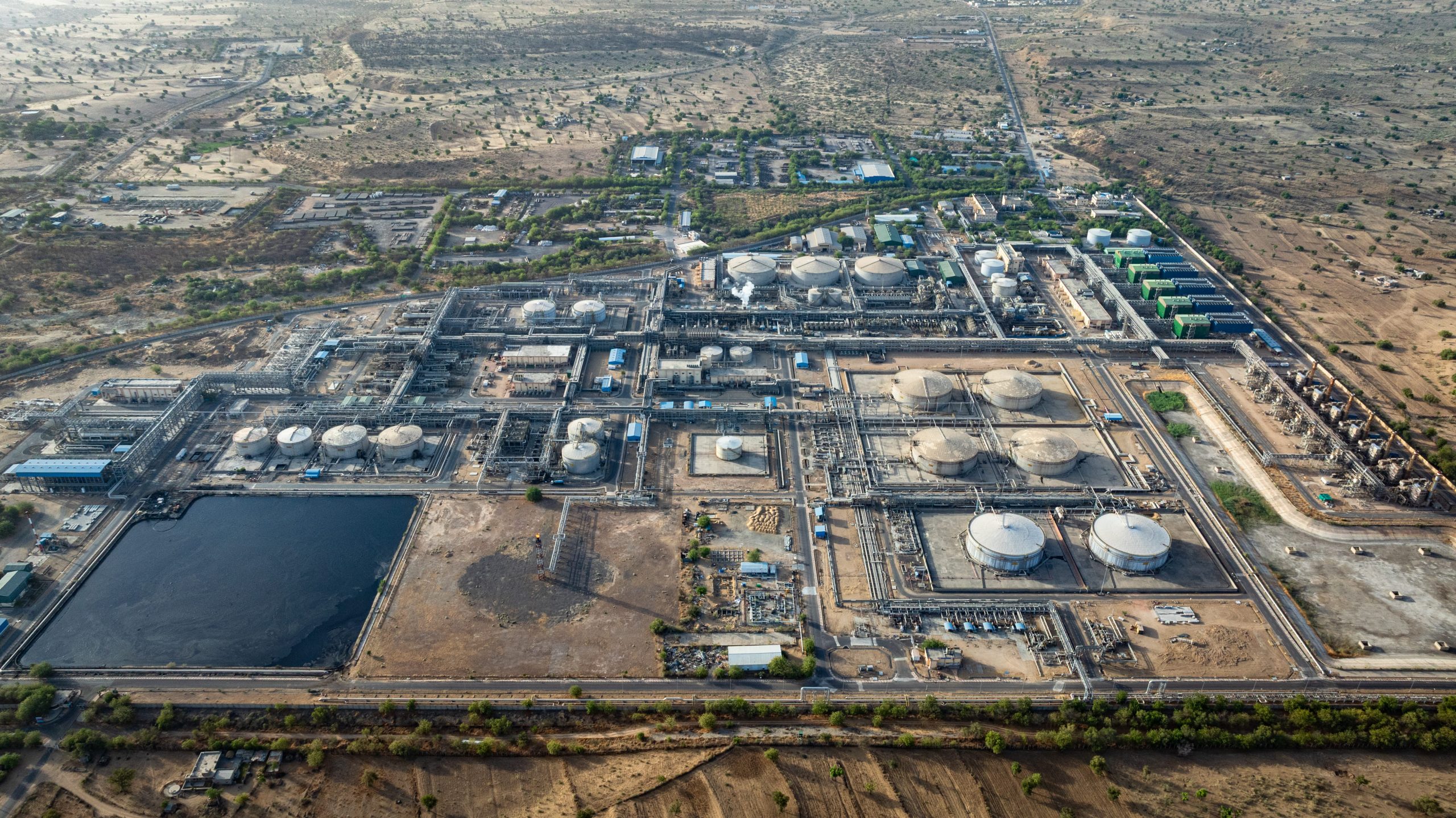 17 years of Mangala First Oil  Vedanta Oil and Gas Accelerates Recovery Efforts in Mangala field with  $200 Million Capex Plan in FY27
