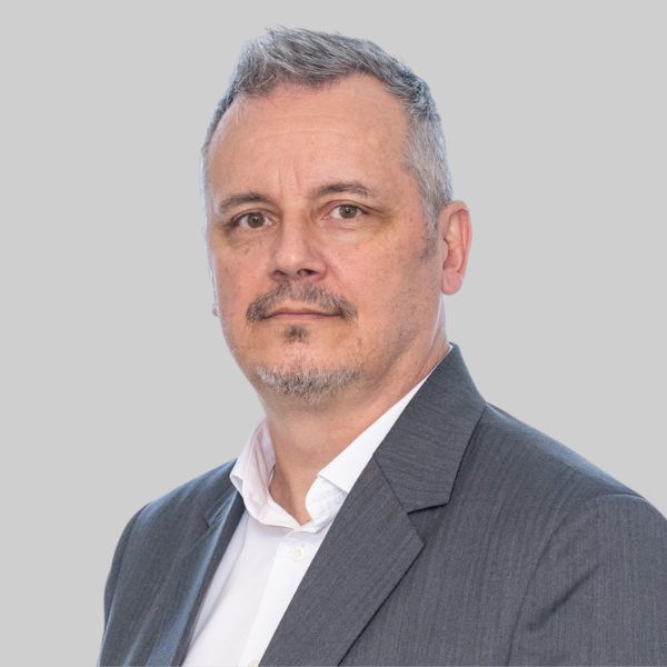 Stephane Huiban
